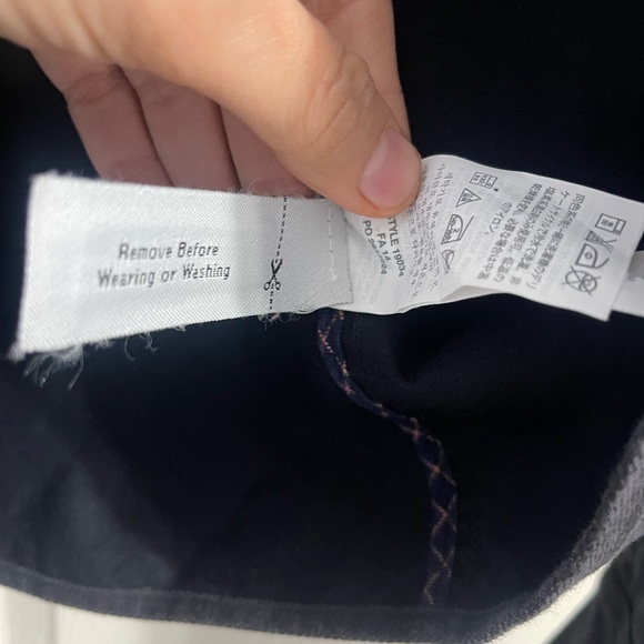 J. Crew Jacket Size Small - Picture 15 of 15